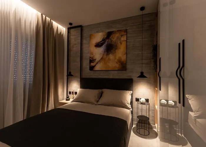 Zealot Apartament