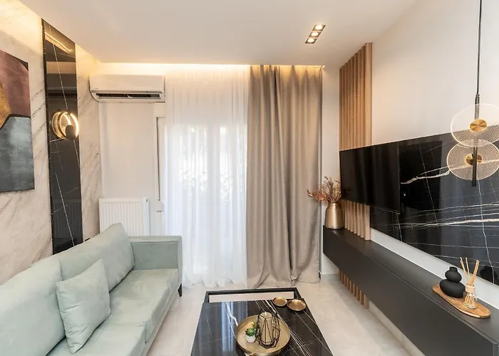 Zealot Apartament *