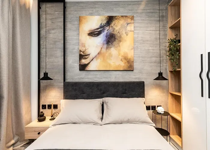 Zealot Apartament Salonic