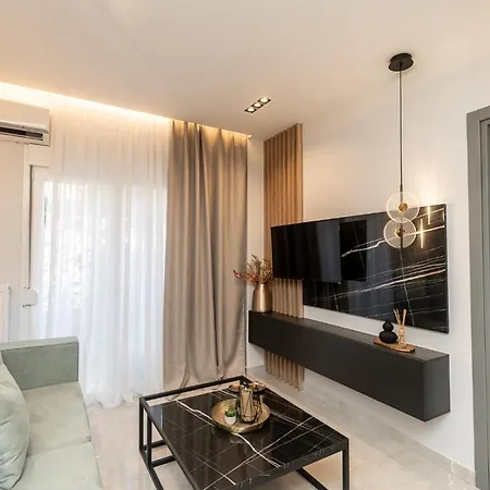 Zealot Appartement