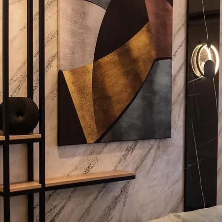 Appartement Zealot *