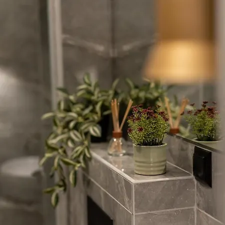 Apartamento Zealot Tesalónica