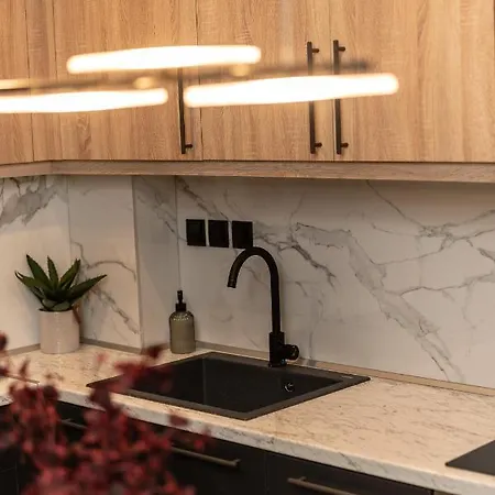 Zealot Appartement