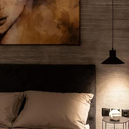 Apartamento Zealot