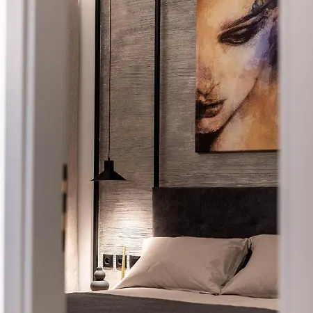 Zealot Apartamento