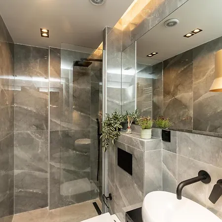 Zealot Appartement