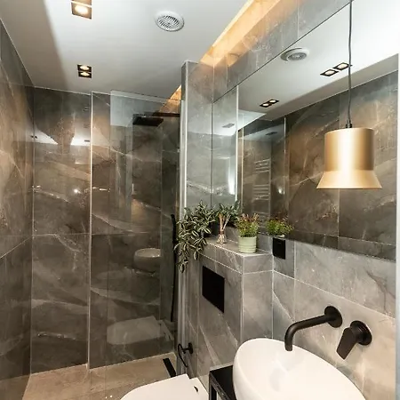 Appartement Zealot Thessaloniki