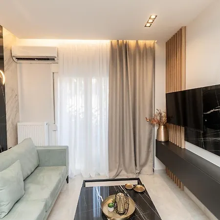 Zealot Appartement *