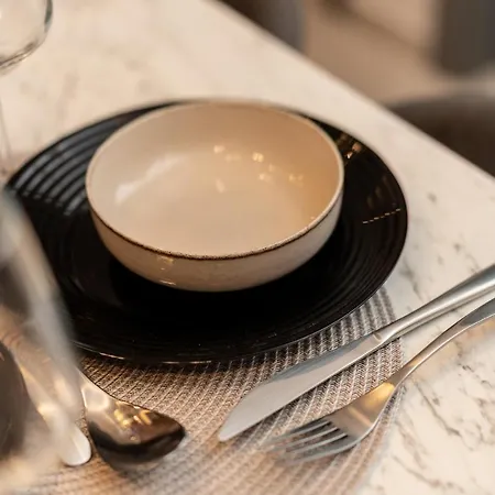 Apartman Zealot Szaloniki